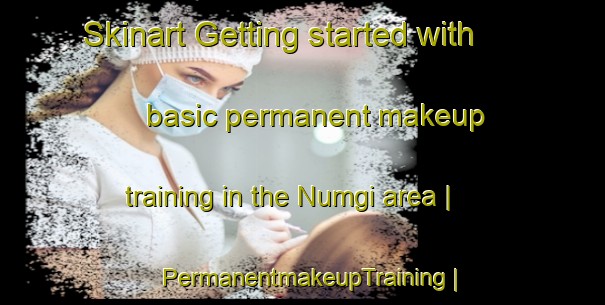 Skinart Getting started with basic permanent makeup training in the Numgi area | PermanentmakeupTraining | PermanentmakeupClasses | SkinartTraining-Russian Federation